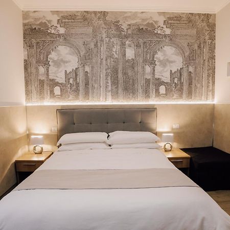 Casa Mirabilia Hotell Roma Eksteriør bilde