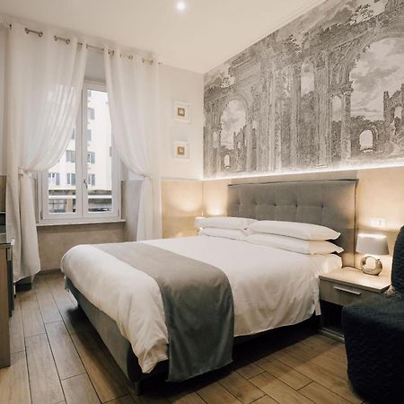 Casa Mirabilia Hotell Roma Eksteriør bilde