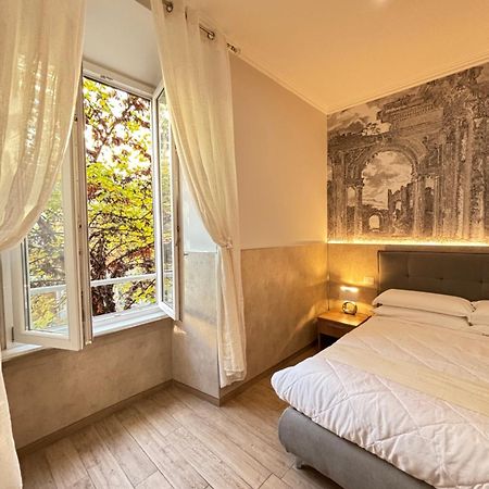 Casa Mirabilia Hotell Roma Eksteriør bilde