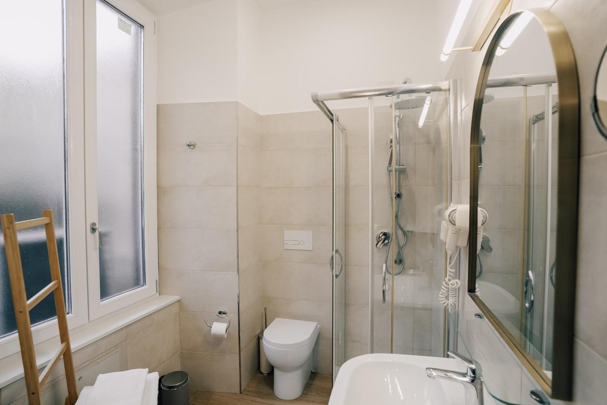 Casa Mirabilia Hotell Roma Eksteriør bilde