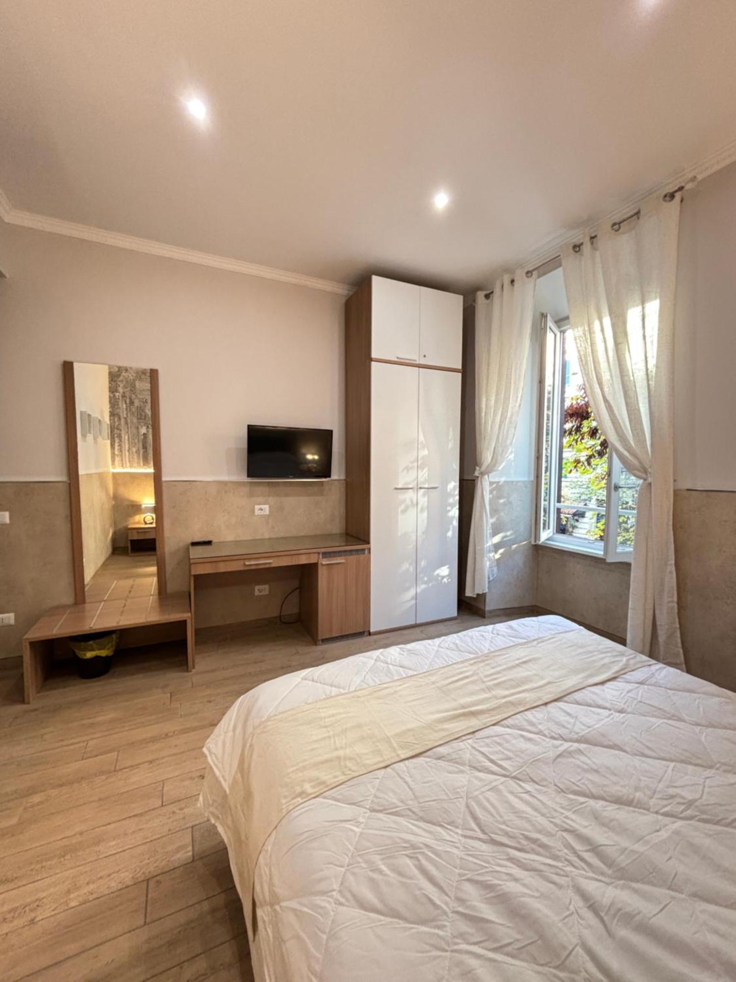 Casa Mirabilia Hotell Roma Eksteriør bilde
